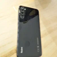 گوشی شیائومی نوت 8 سالم در حد نو