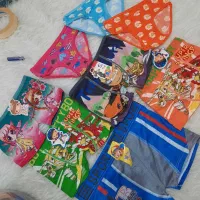 شورت بچه عمده ۱۸ تومن