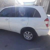 مدل ۹۳ بدون رنگ سالم مرتب