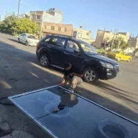 کرکره برقی و دربهای اتوماتیک