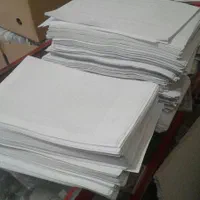 کاغذ یکرو سفید چک پرینت یک رو چکنویس چرکنویس|لوازم التحریر|فردیس, طالقانی|دیوار