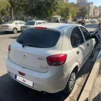 تیبا ۲ مدل ۹۹ استثنایی عروسک|خودرو سواری و وانت|تهران, افسریه جنوبی|دیوار