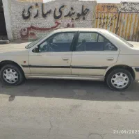 پژو پرشیا 81 سالم