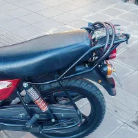 kld200.kld1402.کی ال دی|موتورسیکلت|تهران, کیانشهر|دیوار