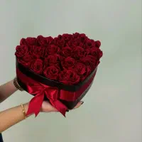 گل روبانی