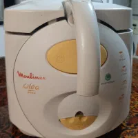 سرخ کن مولینکس فرانسه