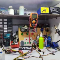 تعمیرات/خرید/فروش عمده همه رقم پاور - Power