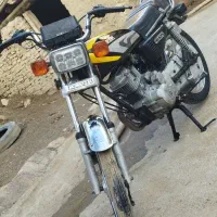 موتور 150 کویر