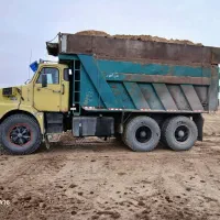 ولوو|خودرو سنگین|رباط‌کریم, مسکن مهر آبشناسان|دیوار