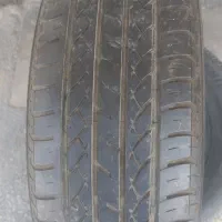 یک جفت لاستیک 195/65/15