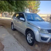 سوزوکی ویتارا ۲۰۰۶ کلاس ۸ اتوماتیک نیو فیس|خودرو سواری و وانت|اصفهان, شهرک شهید منتظری|دیوار