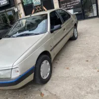 ۴۰۵ مدل ۸۸