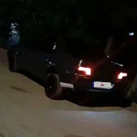 پژو 405