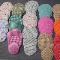 سرویس آشپزخانه پارچه ای
