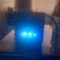 اسپیکر همراه شارژی