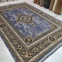 خریدار فرش کارکرده