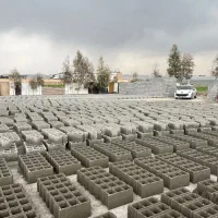 بلوک پوکه ای سبک ۱۰ و ۱۵ و ۲۰ باغی با قیمت مناسب