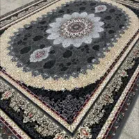 فرش ندا|فرش|شهریار, دهشاد بالا|دیوار