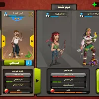 گادپسر خوانده|کنسول، بازی ویدئویی و آنلاین|ورامین, ورامین|دیوار