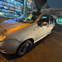 Mvm 110|خودرو سواری و وانت|تهران, مینابی|دیوار