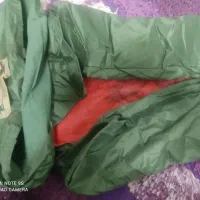 کیسه خواب نو|کوهنوردی و کمپینگ|قم, بنیاد|دیوار