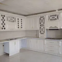 کابینت آماده/کیفت بالا/سفارشی/صفحه/چکی|مصالح و تجهیزات ساختمان|اصفهان, خانه اصفهان|دیوار