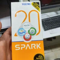 گوشی تکنو رم ۱۶ ۱۲۸ گیگ