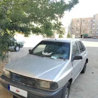 پراید ۱۴۱ مدل ۸۵ قیمت مناسب