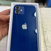 اپل iPhone 12 با حافظهٔ ۱۲۸ گیگابایت