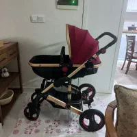 کالسکه بلکو آلمان نو
