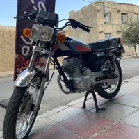موتور رهرو ۲۰۰مدل ۹۷