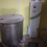 وسایل روغن ارده|فروشگاه و مغازه|میبد, |دیوار