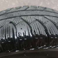 رینگ لاستیک پیکان یخ شکن