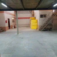اجاره سوله صنعتی تمیز ۸۱۰ متر ۴ اتاق|اجارهٔ دفتر صنعتی، کشاورزی، تجاری|مشهد, گرجی علیا|دیوار