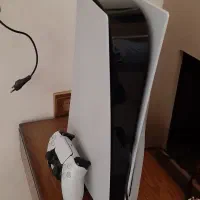 پلی استیشن 5 حافظه یک ترابایت