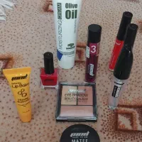 وسایل آرایشی و بهداشتی