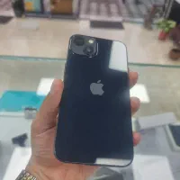 گوشی آیفون 13 تمیز