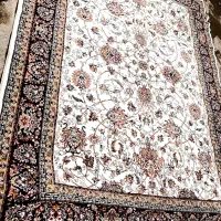 فرش ۱۲متری در حد نو