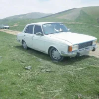 بانه بانه پیکان ۸۱