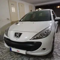 207 90|خودرو سواری و وانت|مشهد, کوی پلیس|دیوار