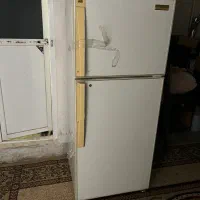 یخچال Supra ژاپن سالم