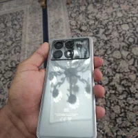 poco x6 pro 5g 512gig rom 12|موبایل|اندیشه, اندیشه فاز ۵|دیوار