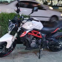 بنلی۳۰۰جفت