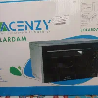 ماکروفر،سولاردم مکنزی مدل گلدن بی