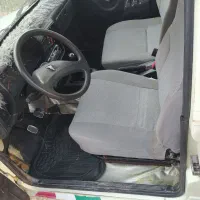 پیکان وانت مدل۹۲|خودرو سواری و وانت|جویم, |دیوار