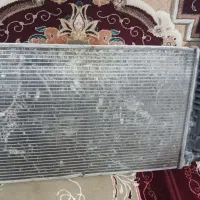 رادیاتور پژو|قطعات یدکی و لوازم جانبی|سراب میمه, |دیوار