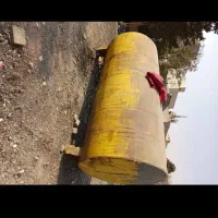 تانکر|مصالح و تجهیزات ساختمان|قدس, شهر‌قدس|دیوار