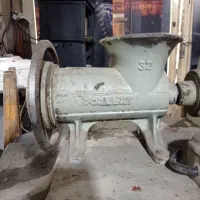 چرخ گوشت صنعتی