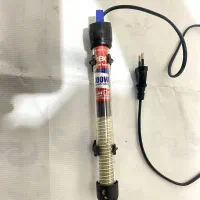پمپ آب  با بخاری لوازم فروش فوری