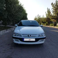 پژو پارس سال، مدل ۱۳۹۹